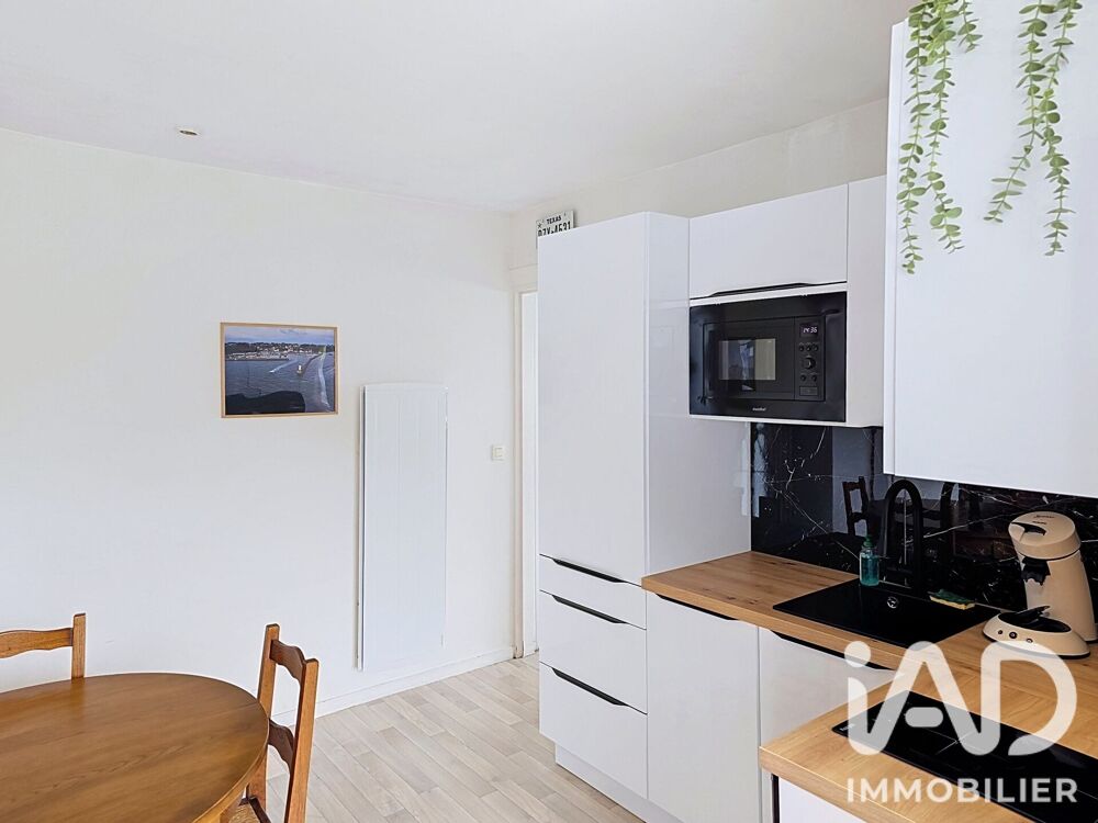 Vente Appartement Vente Appartement 3 pièces Lorient