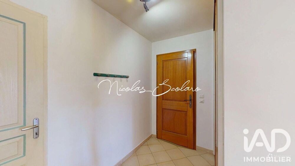 Vente Maison traditionnelle 5 pièces