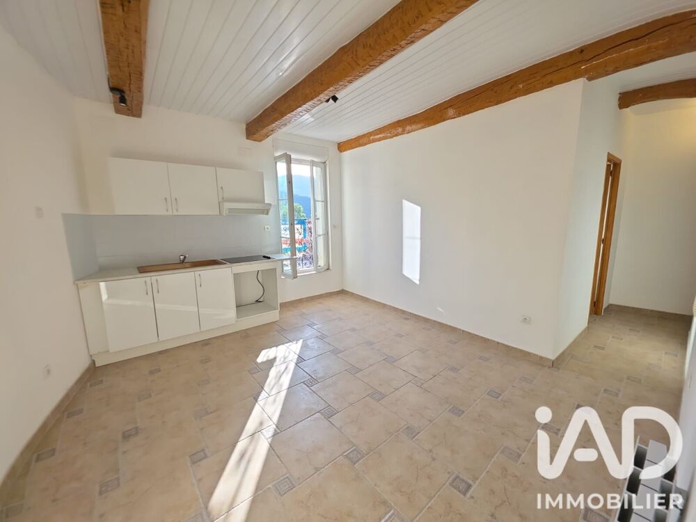 Location Appartement Location Appartement 3 pièces Le bousquet-d'orb