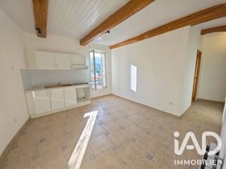  Appartement à louer 3 pièces 45 m²