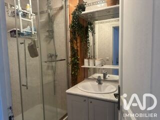 Appartement à vendre 3 pièces 57 m²