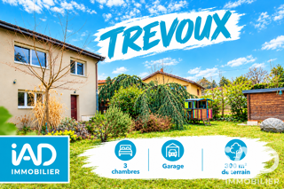  Maison à vendre 4 pièces 114 m²