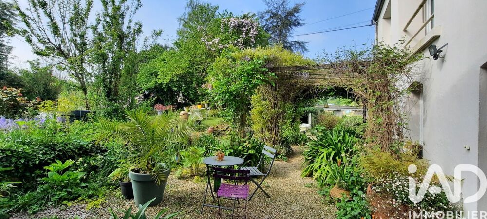 Vente Maison Vente Demeure 9 pièces La vicomté-sur-rance