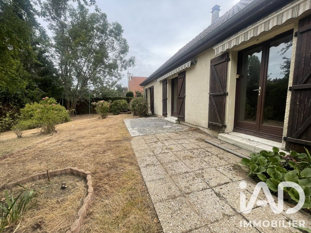 Vente Maison Vente Pavillon 4 pièces Mathieu