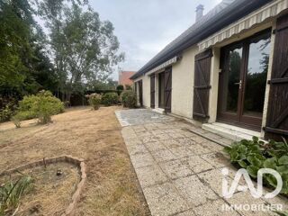  Maison à vendre 4 pièces 90 m²