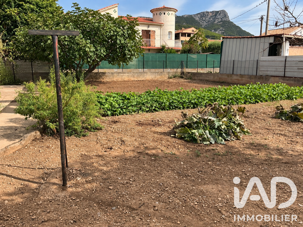 Vente Terrain Vente Terrain à bâtir 485 m&sup2; La valette-du-var