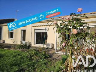  Maison � vendre 3 pi�ces 83 m�