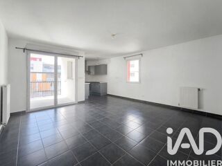  Appartement à vendre 3 pièces 64 m²