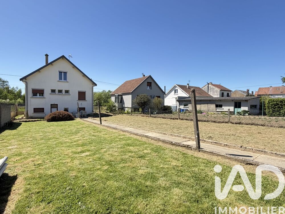 Vente Pavillon 4 pièces