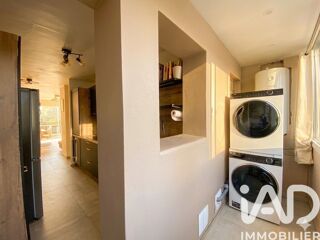  Appartement à vendre 3 pièces 62 m²