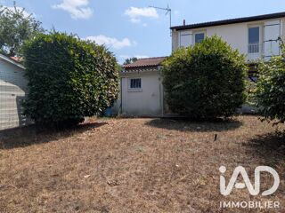  Maison à vendre 6 pièces 110 m²