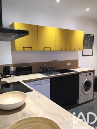  Immeuble à vendre 170 m²