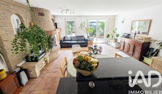  Maison à vendre 6 pièces 96 m²