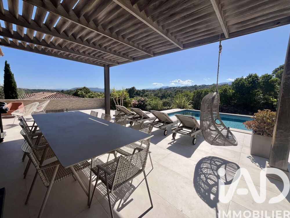 à vendre  Maison Ste Lucie De Porto Vecchio (20144)