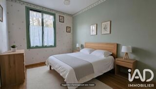  Maison à vendre 5 pièces 89 m²