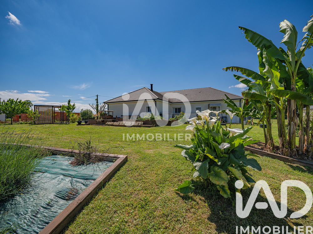 Vente Maison/villa 5 pièces