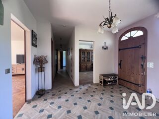  Maison à vendre 13 pièces 266 m²