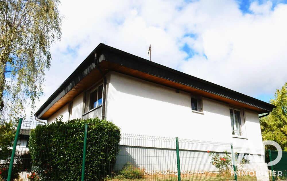 Vente Maison Vente Pavillon 6 pièces Seichamps