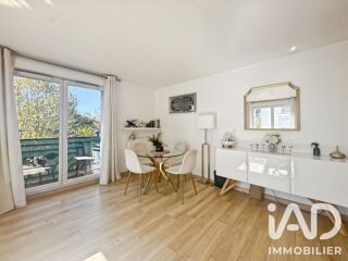 Vente Appartement Vente Appartement 3 pièces Sainte-geneviève-des-bois
