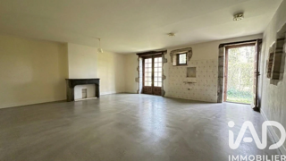  Appartement à vendre 3 pièces 76 m²