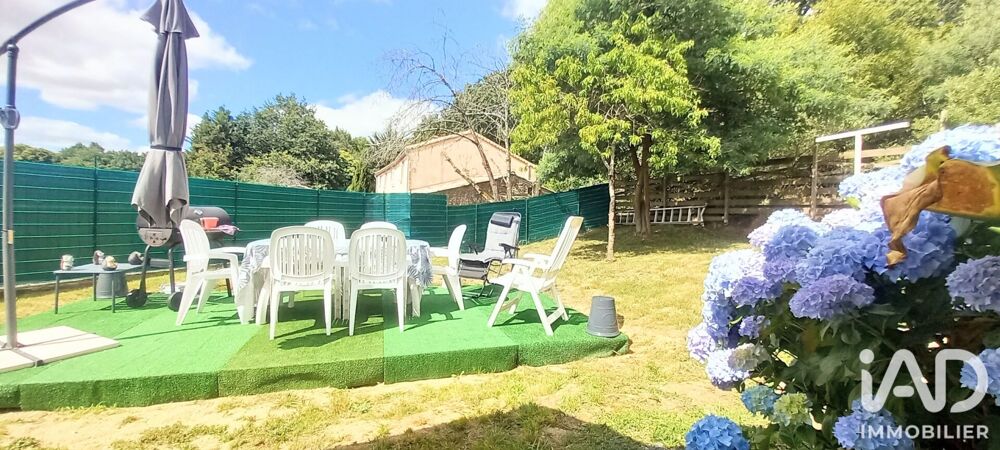 Vente Maison/villa 8 pièces