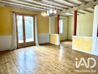  Maison à vendre 6 pièces 161 m²