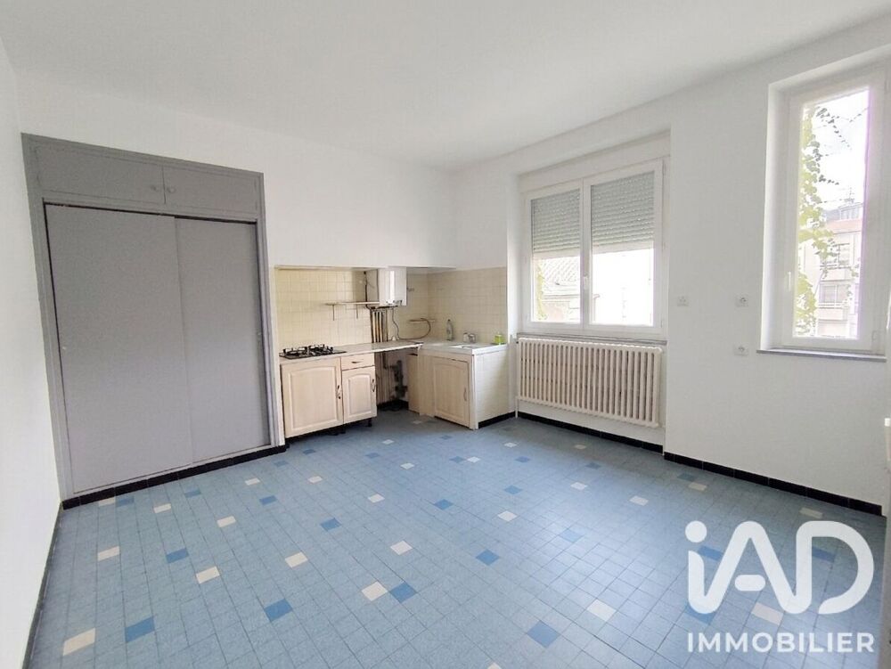 Vente Appartement Vente Appartement 4 pièces Saint-gaudens