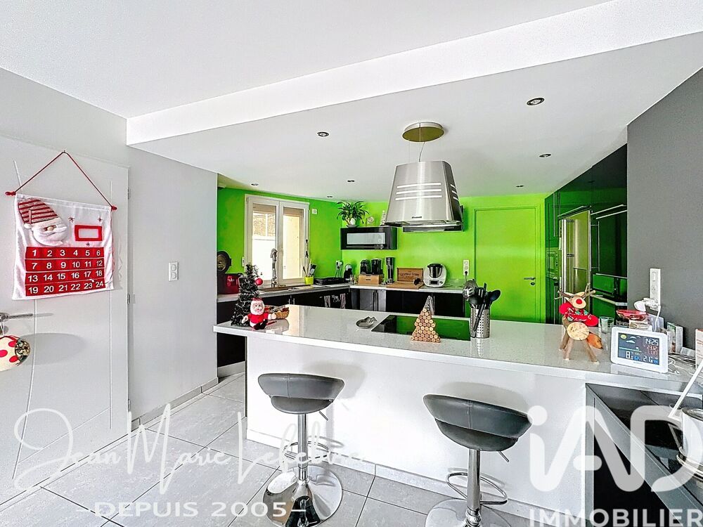 Vente Maison Vente Maison/villa 4 pièces Ampuis
