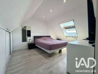  Maison à vendre 5 pièces 110 m²