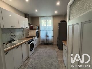 Maison à vendre 9 pièces 195 m²
