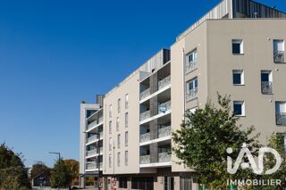 Vente Appartement Vente Appartement 3 pièces Saint-jacques-de-la-lande