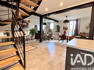  Maison � vendre 8 pi�ces 202 m�