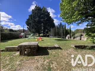 Maison à vendre 6 pièces 145 m²