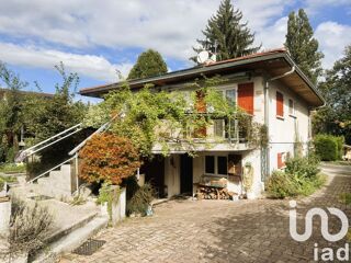  Maison à vendre 5 pièces 140 m²