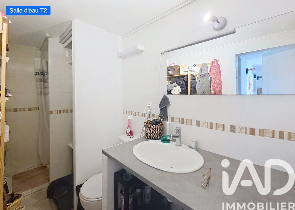 Vente Maison de village 5 pièces