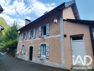  Maison à vendre 5 pièces 96 m²