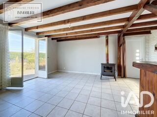  Maison à vendre 3 pièces 95 m²