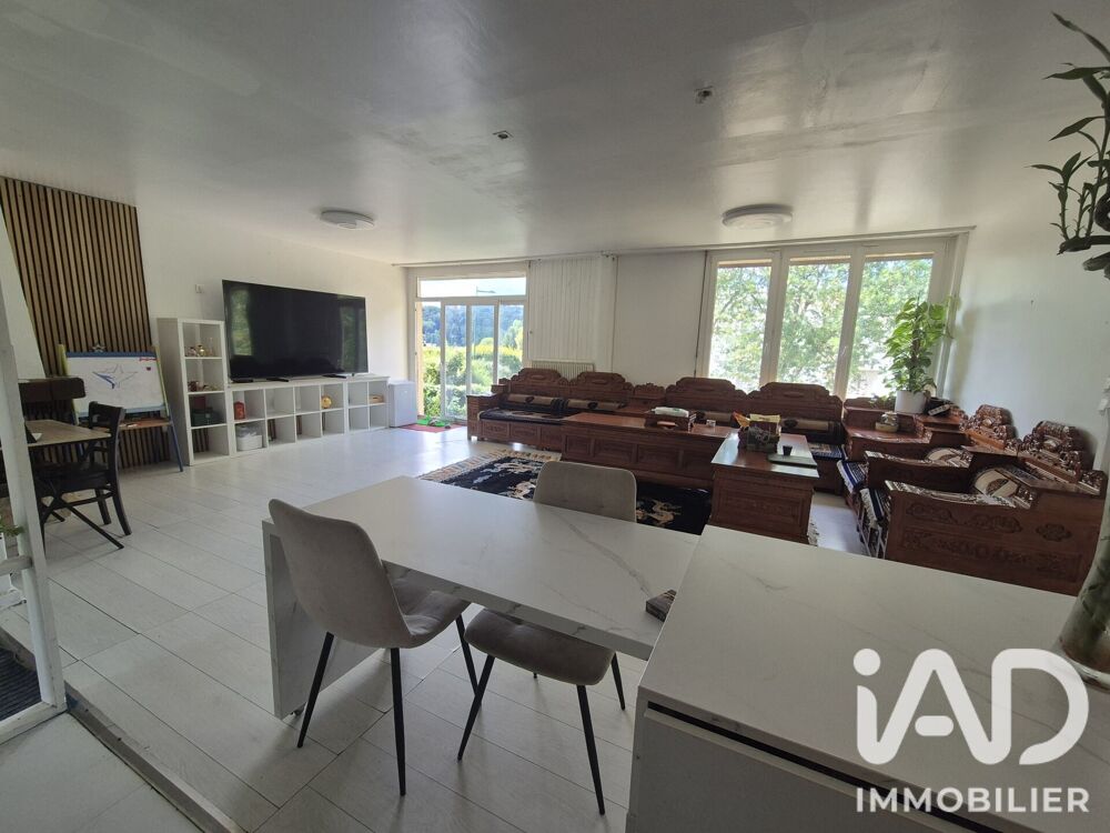 Vente Maison Vente Pavillon 4 pièces La ferté-sous-jouarre