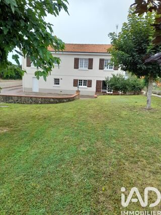  Maison à vendre 4 pièces 91 m²