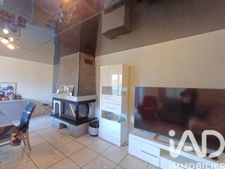  Maison à vendre 4 pièces 89 m²