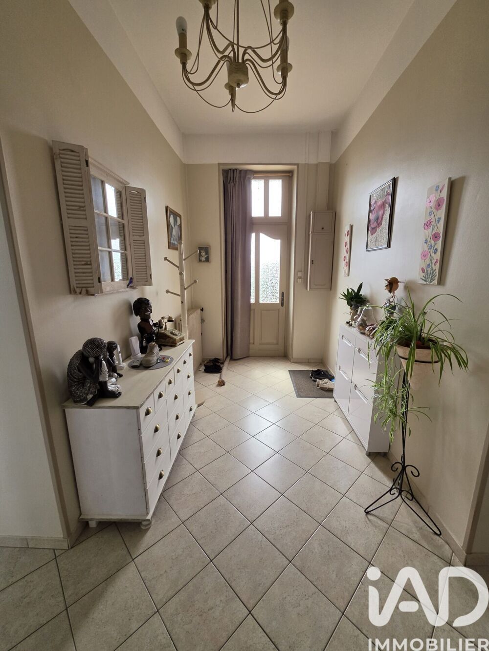 Vente Maison Vente Maison/villa 6 pièces Saint-gérand-le-puy