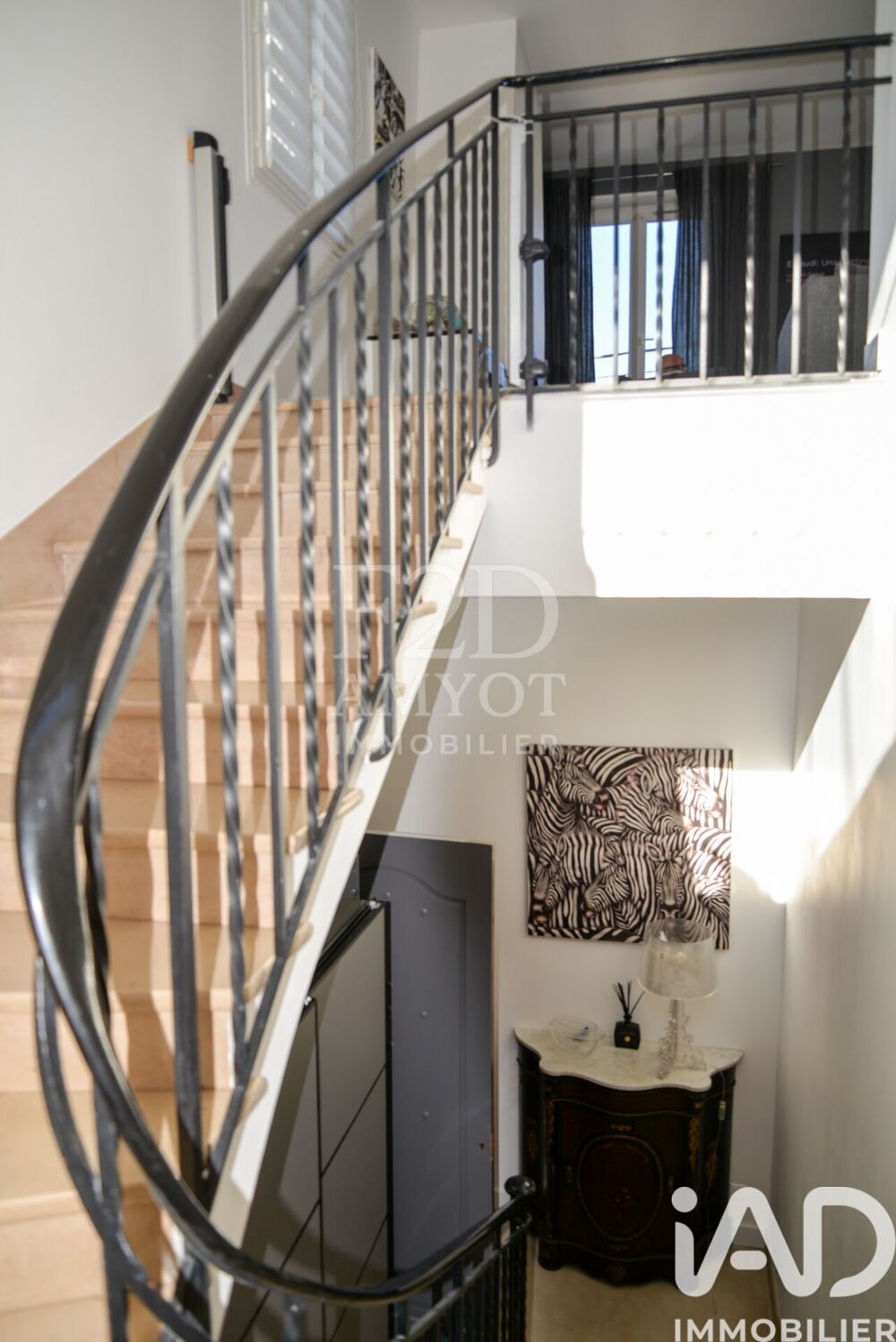 à vendre  Appartement Saint-Laurent-du-Var (06700)
