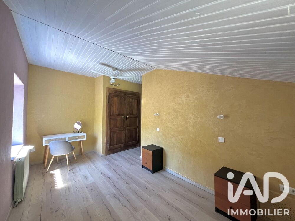 à vendre  Maison Roche-Saint-Secret-Béconne (26770)