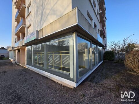 iad France - St&eacute;phane Chervet () vous propose : Situ&eacute;... 44500 70000 Vesoul