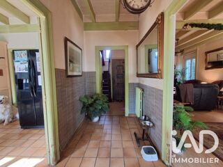  Maison à vendre 7 pièces 210 m²