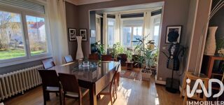  Maison à vendre 7 pièces 200 m²