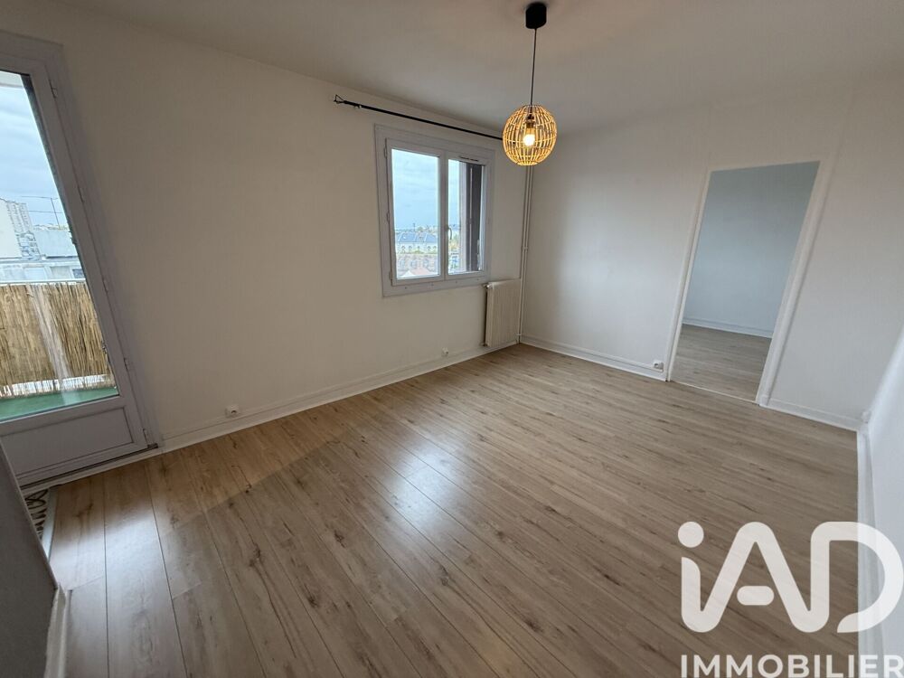 Appartement 2 pièces 40 m² · à Melun · 40 m² · 105 000 €