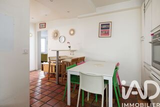  Appartement � vendre 6 pi�ces 122 m�