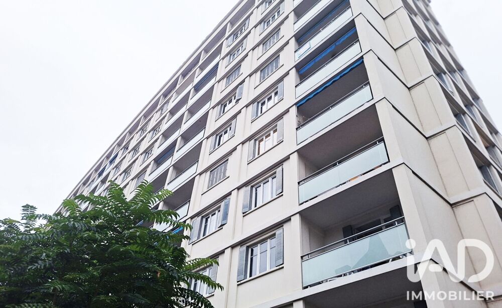 Vente Appartement Vente Appartement 3 pièces Lyon 4