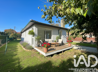  Maison à vendre 4 pièces 87 m²